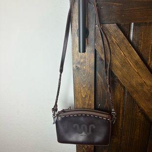 NWT King Ranch crossbody